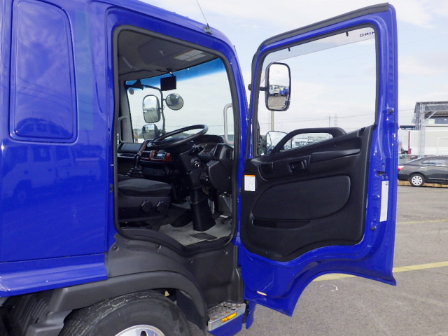 日野 レンジャー 中型 バン TKG-FD7JJAG(99244) 40枚目