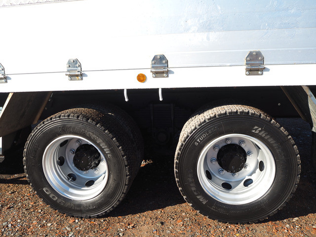 いすゞ フォワード 増トン Translation missing: ja.item.body_keijou_enum.body_keijou_carrier_other QKG-FVZ34U2(99245) 32枚目