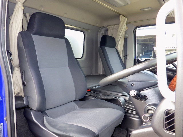 日野 レンジャー 中型 バン TKG-FD7JJAG(99244) 41枚目