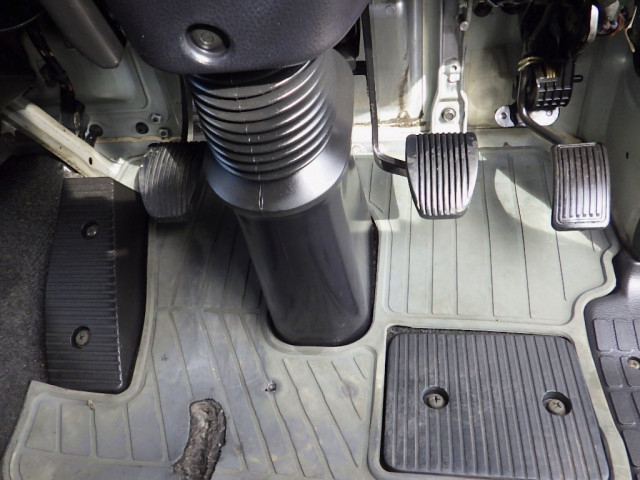 日野 レンジャー 中型 バン TKG-FD7JJAG(99244) 43枚目