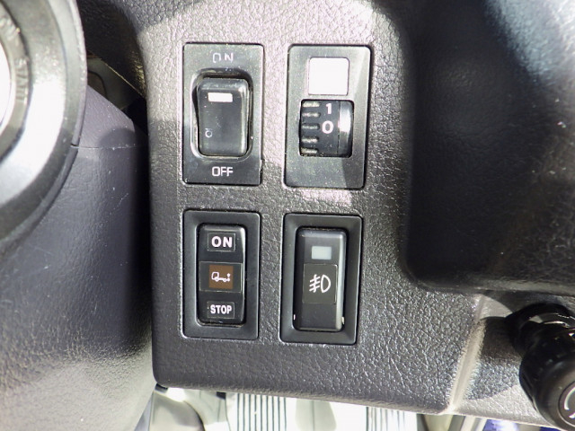 日野 レンジャー 中型 バン TKG-FD7JJAG(99244) 45枚目