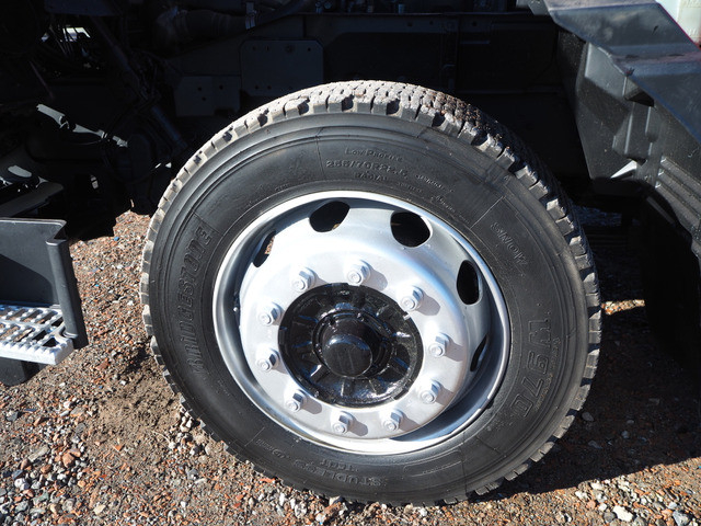 いすゞ フォワード 増トン Translation missing: ja.item.body_keijou_enum.body_keijou_carrier_other QKG-FVZ34U2(99245) 39枚目