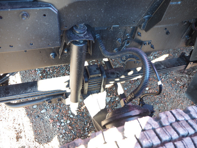 いすゞ フォワード 増トン Translation missing: ja.item.body_keijou_enum.body_keijou_carrier_other QKG-FVZ34U2(99245) 40枚目