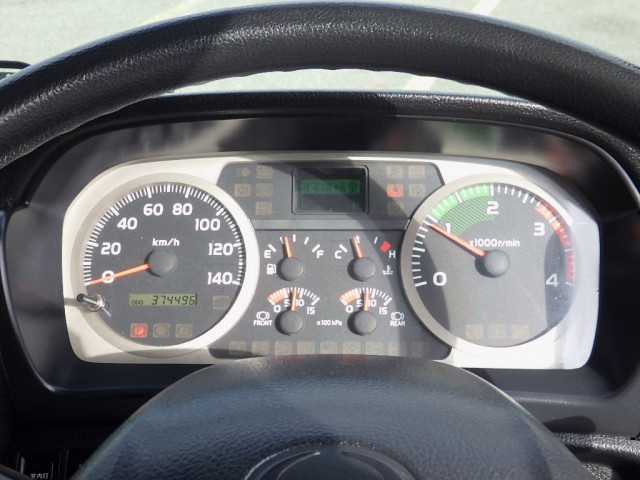 日野 レンジャー 中型 バン TKG-FD7JJAG(99244) 49枚目