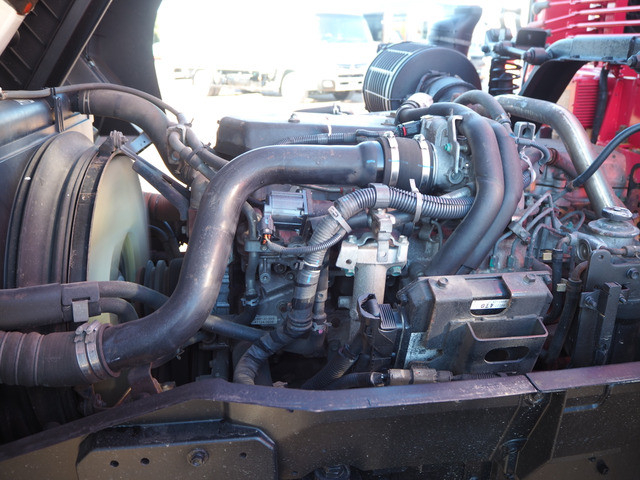 いすゞ フォワード 増トン Translation missing: ja.item.body_keijou_enum.body_keijou_carrier_other QKG-FVZ34U2(99245) 41枚目