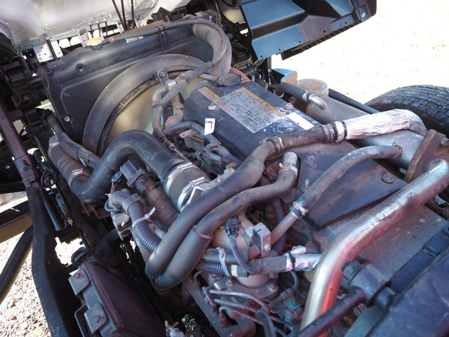 いすゞ フォワード 増トン Translation missing: ja.item.body_keijou_enum.body_keijou_carrier_other QKG-FVZ34U2(99245) 42枚目