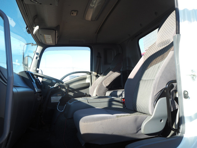 いすゞ フォワード 増トン Translation missing: ja.item.body_keijou_enum.body_keijou_carrier_other QKG-FVZ34U2(99245) 45枚目