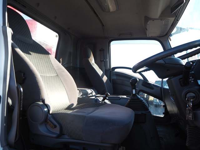 いすゞ フォワード 増トン Translation missing: ja.item.body_keijou_enum.body_keijou_carrier_other QKG-FVZ34U2(99245) 46枚目