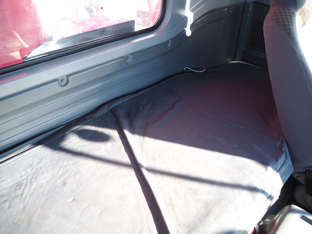 いすゞ フォワード 増トン Translation missing: ja.item.body_keijou_enum.body_keijou_carrier_other QKG-FVZ34U2(99245) 47枚目