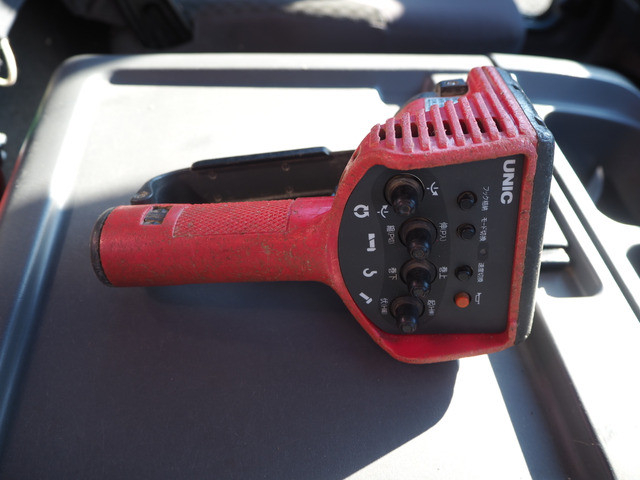 いすゞ フォワード 増トン Translation missing: ja.item.body_keijou_enum.body_keijou_carrier_other QKG-FVZ34U2(99245) 50枚目