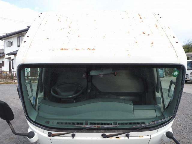 いすゞ エルフ 小型 平ボディ（クレーン付） TKG-NMR85AR(99246) 17枚目