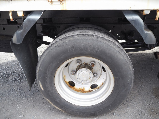 いすゞ エルフ 小型 平ボディ（クレーン付） TKG-NMR85AR(99246) 25枚目