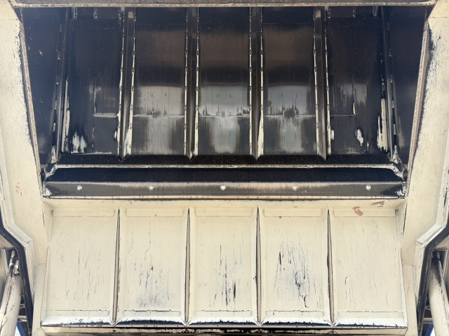 いすゞ フォワード 中型 塵芥車（プレス式） SKG-FRR90S2(99247) 17枚目