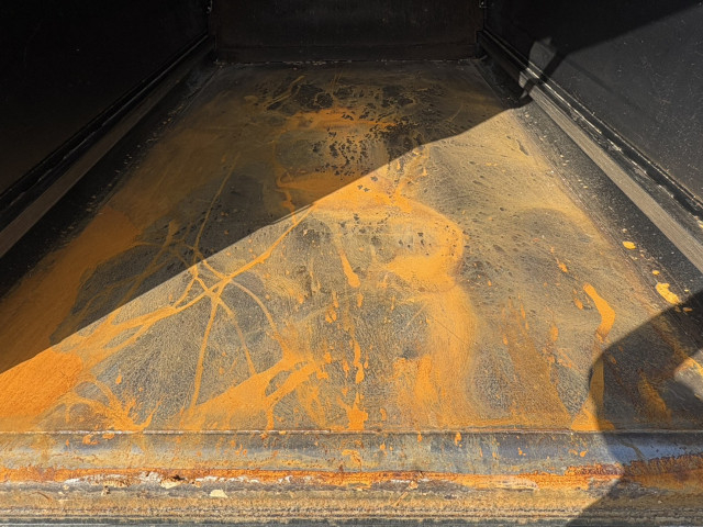 いすゞ フォワード 中型 塵芥車（プレス式） SKG-FRR90S2(99247) 19枚目