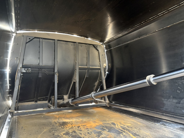 いすゞ フォワード 中型 塵芥車（プレス式） SKG-FRR90S2(99247) 20枚目