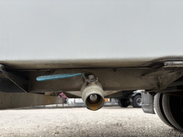 いすゞ フォワード 中型 塵芥車（プレス式） SKG-FRR90S2(99247) 21枚目