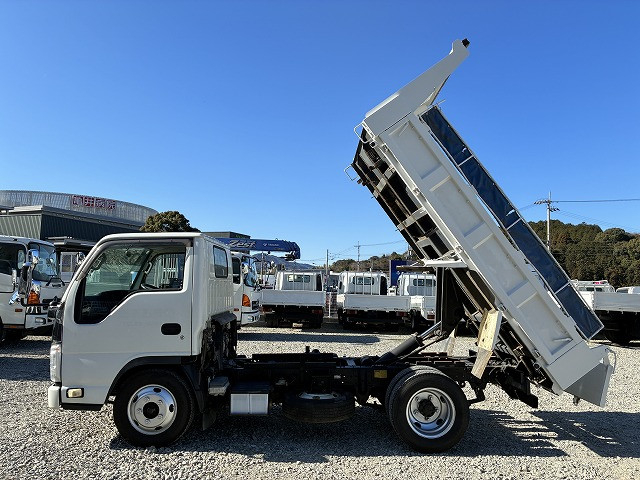 マツダ タイタン 小型 土砂ダンプ TKG-LKR85AD(99248) 4枚目