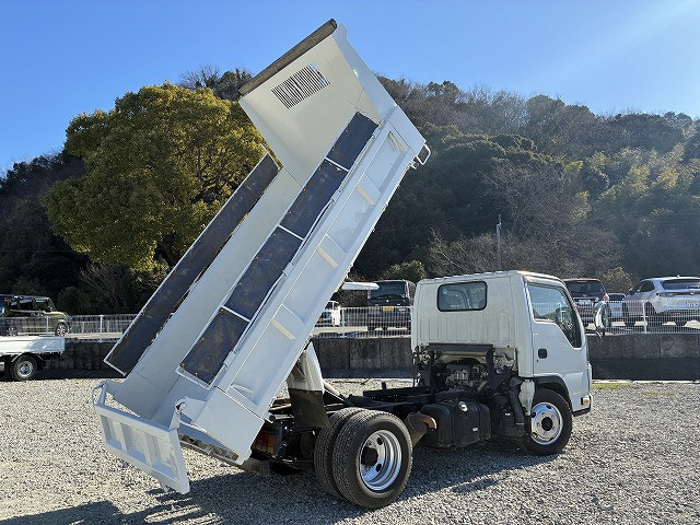 マツダ タイタン 小型 土砂ダンプ TKG-LKR85AD(99248) 8枚目