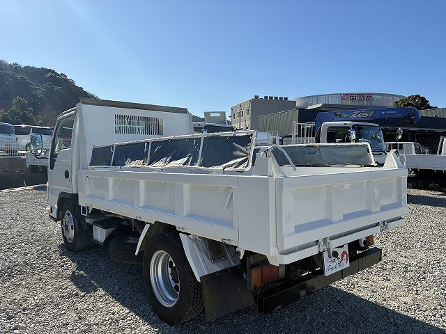 マツダ タイタン 小型 土砂ダンプ TKG-LKR85AD(99248) 13枚目