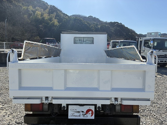 マツダ タイタン 小型 土砂ダンプ TKG-LKR85AD(99248) 14枚目