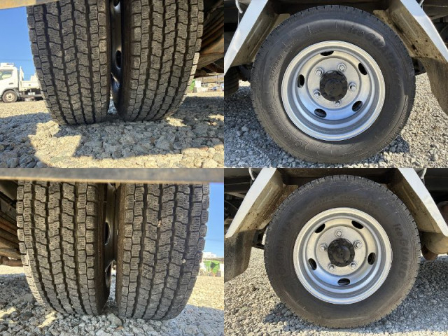 マツダ タイタン 小型 土砂ダンプ TKG-LKR85AD(99248) 17枚目