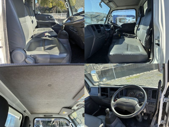 マツダ タイタン 小型 土砂ダンプ TKG-LKR85AD(99248) 18枚目