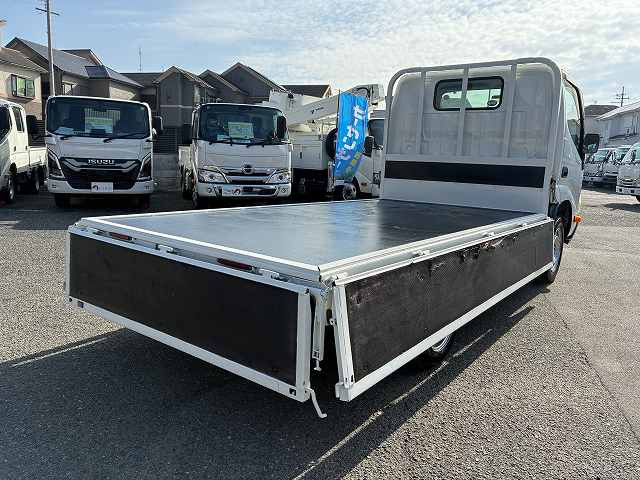 トヨタ トヨエース 小型 平ボディ ABF-TRY230(99249) 13枚目