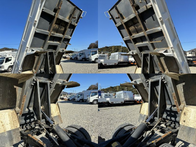 マツダ タイタン 小型 土砂ダンプ TKG-LKR85AD(99248) 19枚目