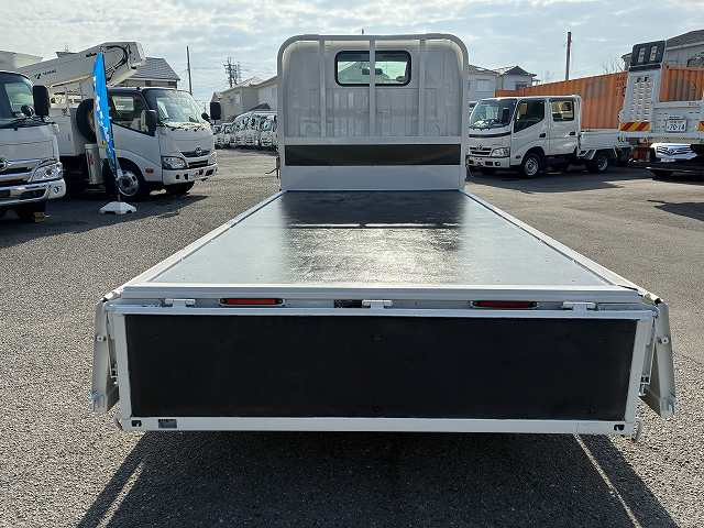 トヨタ トヨエース 小型 平ボディ ABF-TRY230(99249) 14枚目