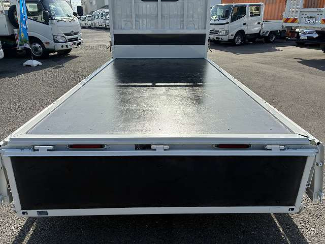 トヨタ トヨエース 小型 平ボディ ABF-TRY230(99249) 16枚目