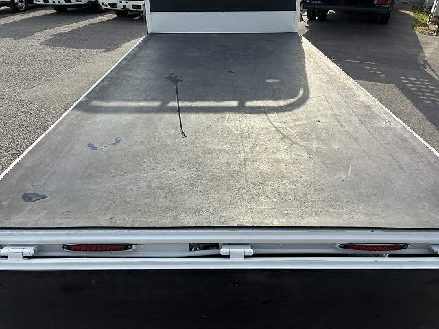 トヨタ トヨエース 小型 平ボディ ABF-TRY230(99249) 17枚目