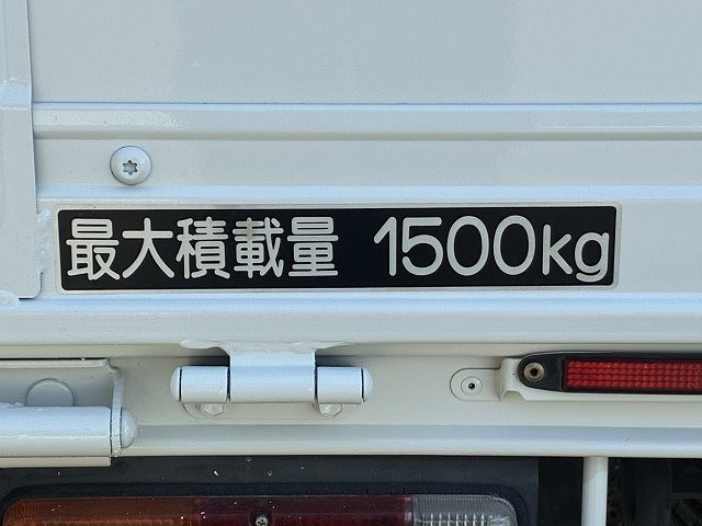 トヨタ トヨエース 小型 平ボディ ABF-TRY230(99249) 18枚目