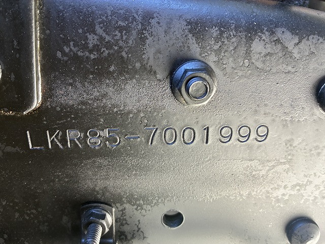 マツダ タイタン 小型 土砂ダンプ TKG-LKR85AD(99248) 24枚目