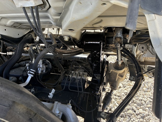 マツダ タイタン 小型 土砂ダンプ TKG-LKR85AD(99248) 25枚目