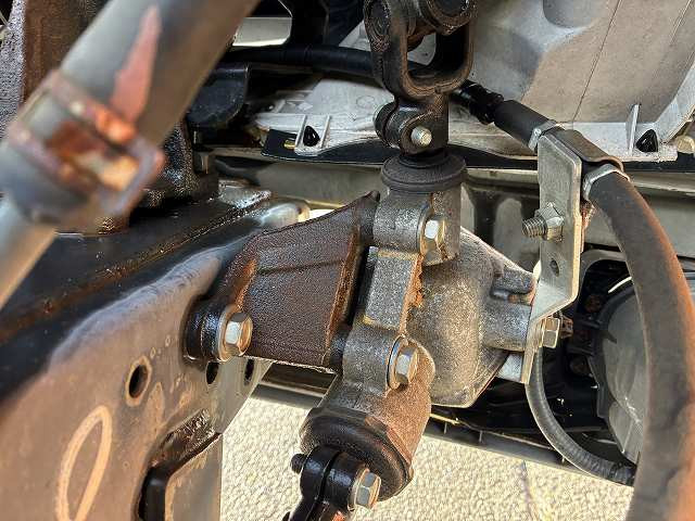 トヨタ トヨエース 小型 平ボディ ABF-TRY230(99249) 21枚目