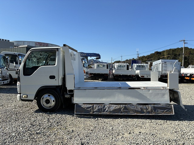 マツダ タイタン 小型 土砂ダンプ TKG-LKR85AD(99248) 27枚目