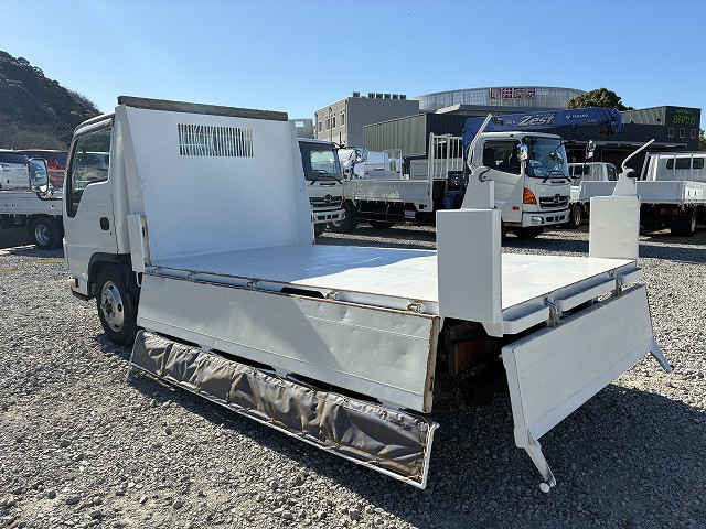 マツダ タイタン 小型 土砂ダンプ TKG-LKR85AD(99248) 28枚目