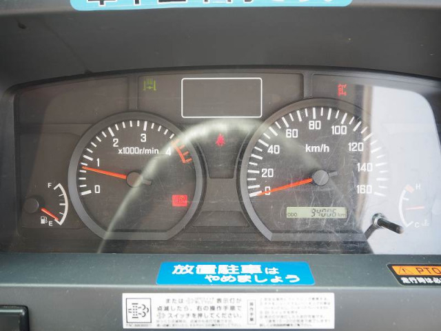 いすゞ エルフ 小型 平ボディ（クレーン付） TPG-NKR85R(113898) 50枚目