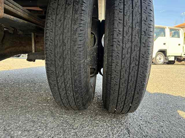 トヨタ トヨエース 小型 平ボディ ABF-TRY230(99249) 27枚目