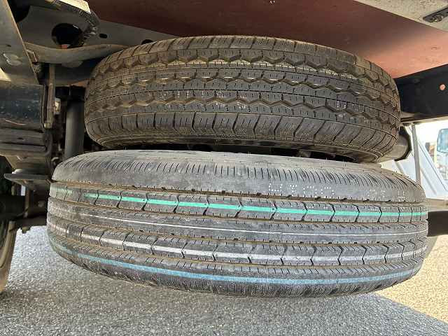 トヨタ トヨエース 小型 平ボディ ABF-TRY230(99249) 28枚目