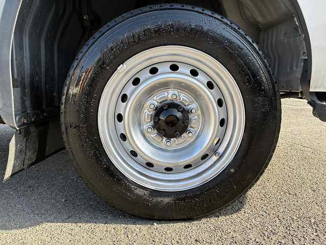 トヨタ トヨエース 小型 平ボディ ABF-TRY230(99249) 31枚目