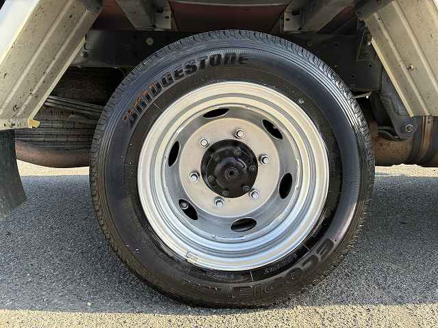 トヨタ トヨエース 小型 平ボディ ABF-TRY230(99249) 32枚目