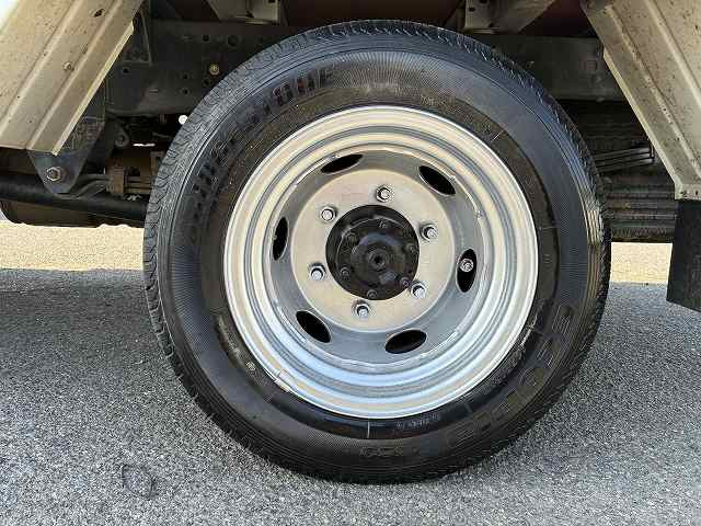 トヨタ トヨエース 小型 平ボディ ABF-TRY230(99249) 33枚目