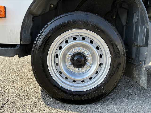 トヨタ トヨエース 小型 平ボディ ABF-TRY230(99249) 34枚目