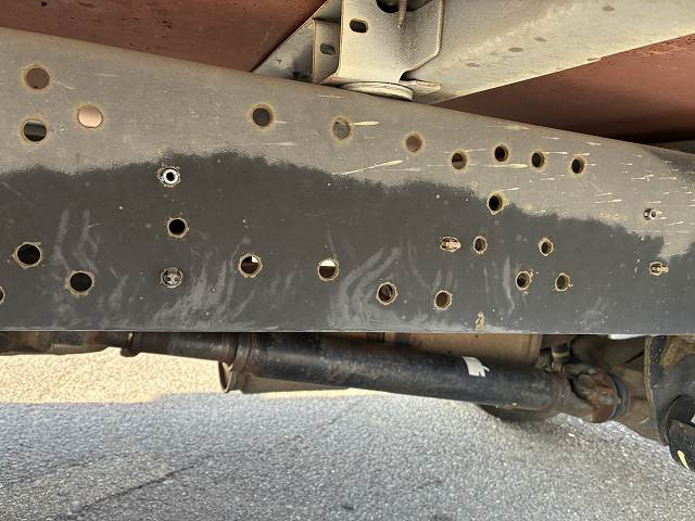 トヨタ トヨエース 小型 平ボディ ABF-TRY230(99249) 35枚目