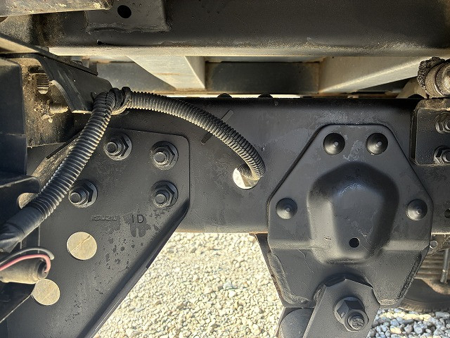 マツダ タイタン 小型 土砂ダンプ TKG-LKR85AD(99248) 42枚目