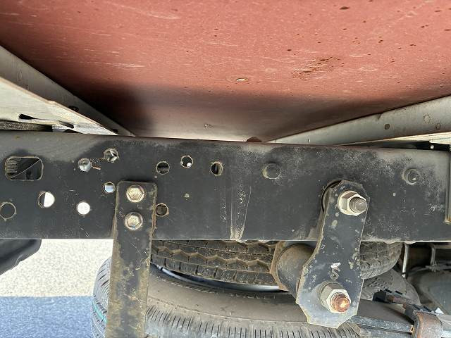 トヨタ トヨエース 小型 平ボディ ABF-TRY230(99249) 37枚目