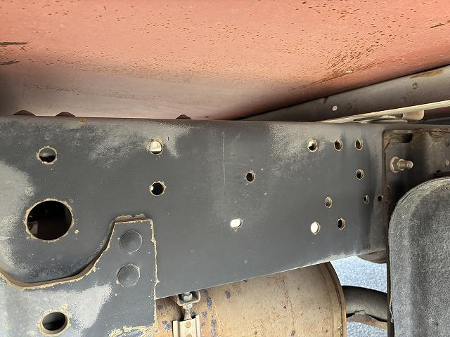 トヨタ トヨエース 小型 平ボディ ABF-TRY230(99249) 38枚目