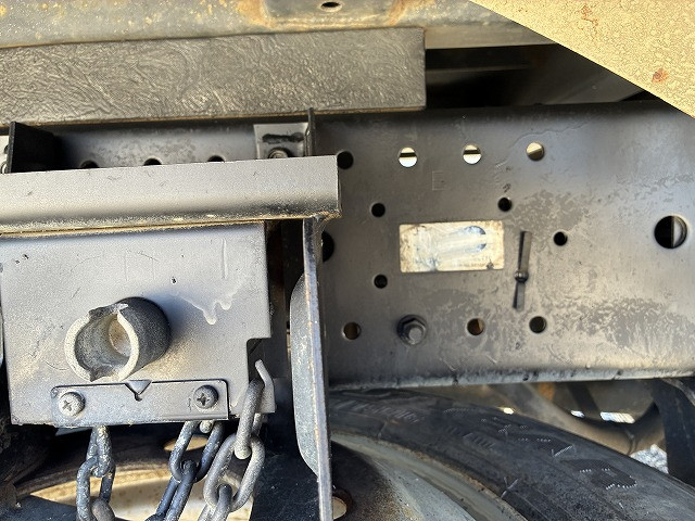 マツダ タイタン 小型 土砂ダンプ TKG-LKR85AD(99248) 44枚目