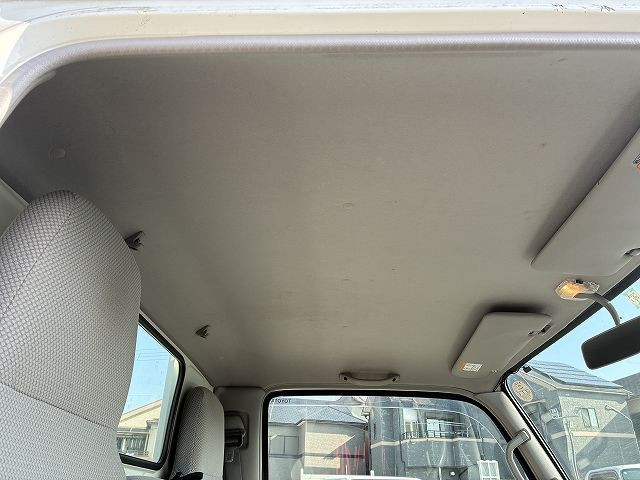 トヨタ トヨエース 小型 平ボディ ABF-TRY230(99249) 39枚目